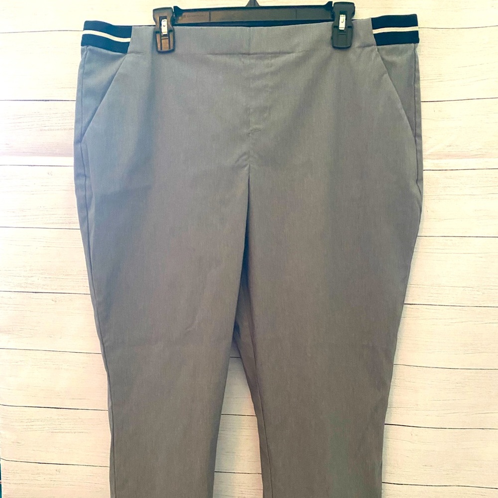 Maurice’s dress pants